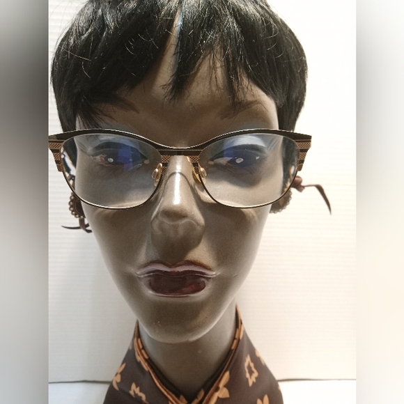 FYSH UK eyeglasses main image 1